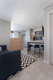 Brava Mundo Boutique Hotel