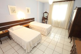 Itajaí Express Residence