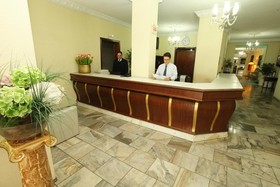 Itajaí Express Residence