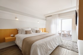 Hotel Villa D'Ozio