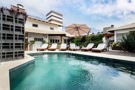 Hotel Villa D'Ozio