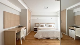 Hotel Villa D'Ozio