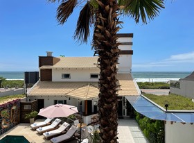 Hotel Villa D'Ozio