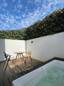 Hotel Villa D'Ozio