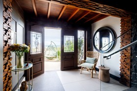 Hotel Villa D'Ozio