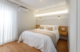 Hotel Villa D'Ozio