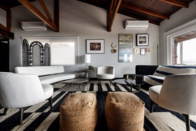 Hotel Villa D'Ozio