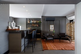 Hotel Villa D'Ozio