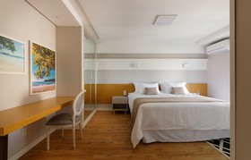 Hotel Villa D'Ozio
