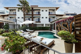 Hotel Villa D'Ozio