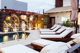 Hotel Villa D'Ozio