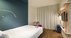ibis budget Navegantes Itajaí