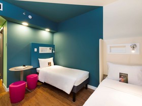 ibis budget Navegantes Itajaí