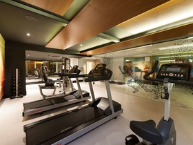 Novotel Itajaí