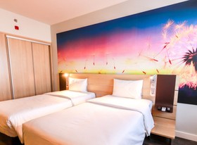Novotel Itajaí