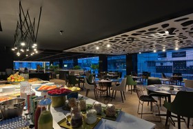 Novotel Itajaí