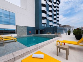 Novotel Itajaí