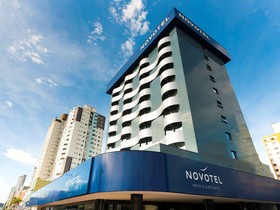 Novotel Itajaí