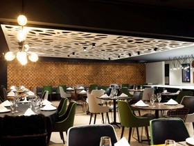 Novotel Itajaí