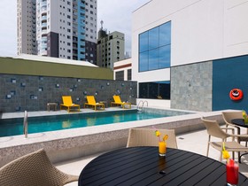 Novotel Itajaí