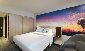 Novotel Itajaí