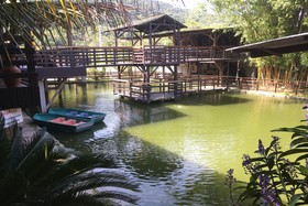 Chácara Pequeno Paraíso