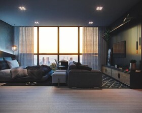 I Am Design Hotel Itapema by Hotelaria Brasil