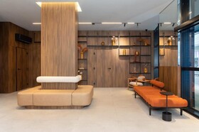 I Am Design Hotel Itapema by Hotelaria Brasil