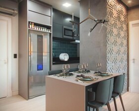 I Am Design Hotel Itapema by Hotelaria Brasil