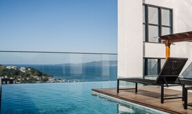 MHFs Apartamentos com Vista Mar Itapema