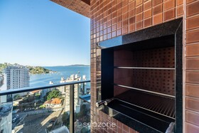 MHFs Apartamentos com Vista Mar Itapema