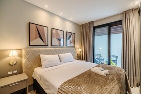 MHFs Apartamentos com Vista Mar Itapema