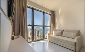 MHFs Apartamentos com Vista Mar Itapema