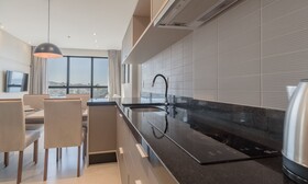 MHFs Apartamentos com Vista Mar Itapema