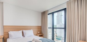 MHFs Apartamentos com Vista Mar Itapema