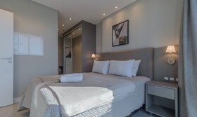 MHFs Apartamentos com Vista Mar Itapema