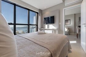 MHFs Apartamentos com Vista Mar Itapema