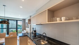 MHFs Apartamentos com Vista Mar Itapema