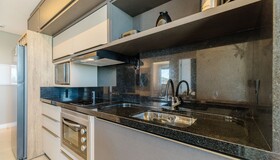 MHFs Apartamentos com Vista Mar Itapema