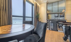 MHFs Apartamentos com Vista Mar Itapema