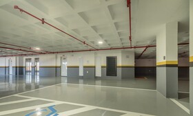 MHFs Apartamentos com Vista Mar Itapema