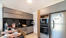 MHFs Apartamentos com Vista Mar Itapema