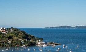 MHFs Apartamentos com Vista Mar Itapema