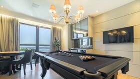 MHFs Apartamentos com Vista Mar Itapema