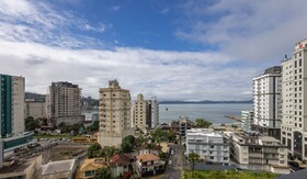 MHFs Apartamentos com Vista Mar Itapema