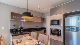 MHFs Apartamentos com Vista Mar Itapema