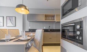 MHFs Apartamentos com Vista Mar Itapema