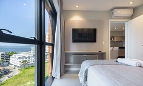 MHFs Apartamentos com Vista Mar Itapema