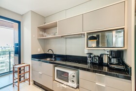 MHFs Apartamentos com Vista Mar Itapema