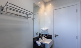 MHFs Apartamentos com Vista Mar Itapema